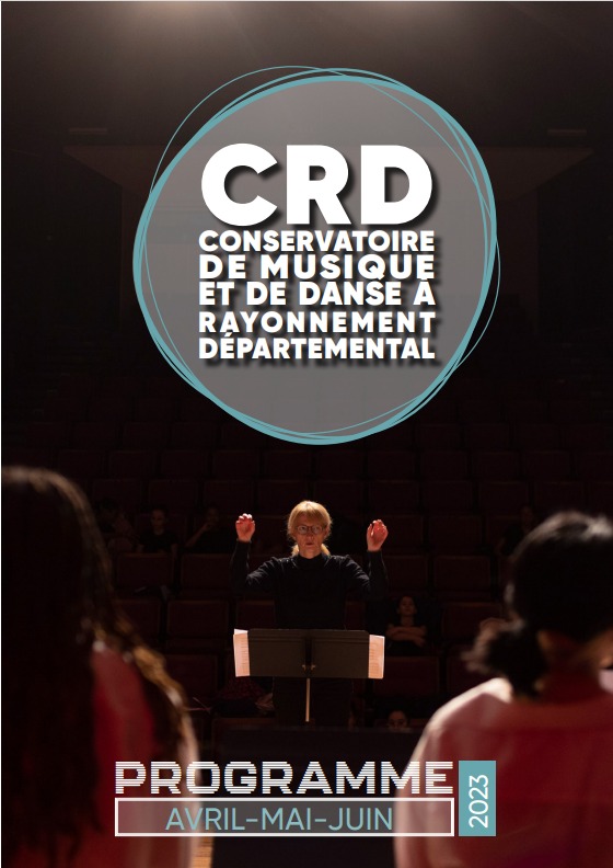 Conservatoire De Musique Et De Danse Rayonnement D Partemental