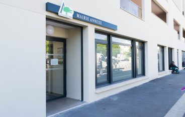 mairie annexe du galion