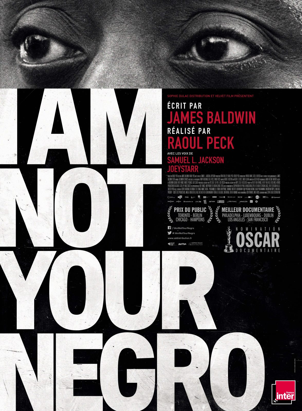 Le mois du film documentaire