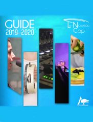 Guide Le Nouveau Cap 2019-2020