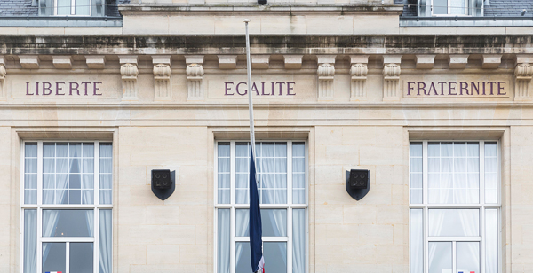 drapeau berne actualité