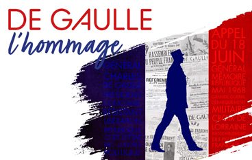 Hommage De Gaulle