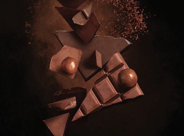 Salon du chocolat 2023