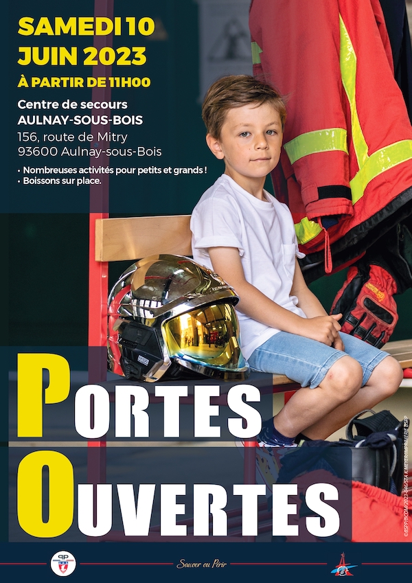 Journée Portes Ouvertes De La Caserne Des Sapeurs Pompiers Aulnay Sous Bois Fr