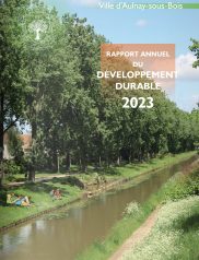 Rapport Annuel de Développement Durable 2023