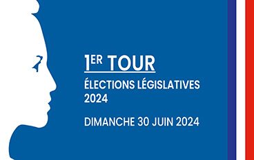 Elections législatives 2024