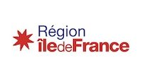 Logo Région Ile de France