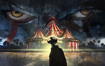 Escape Game "Ferme Circus