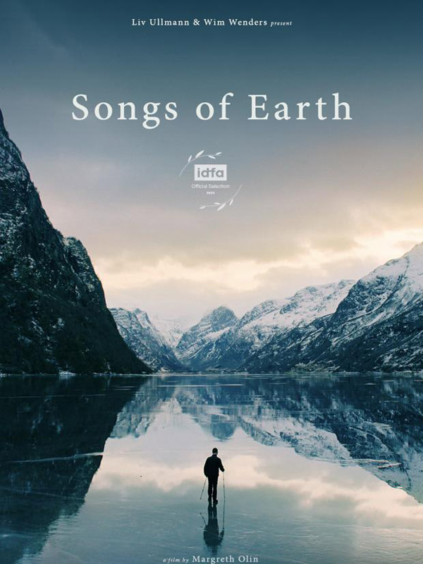 Song of earth-aff