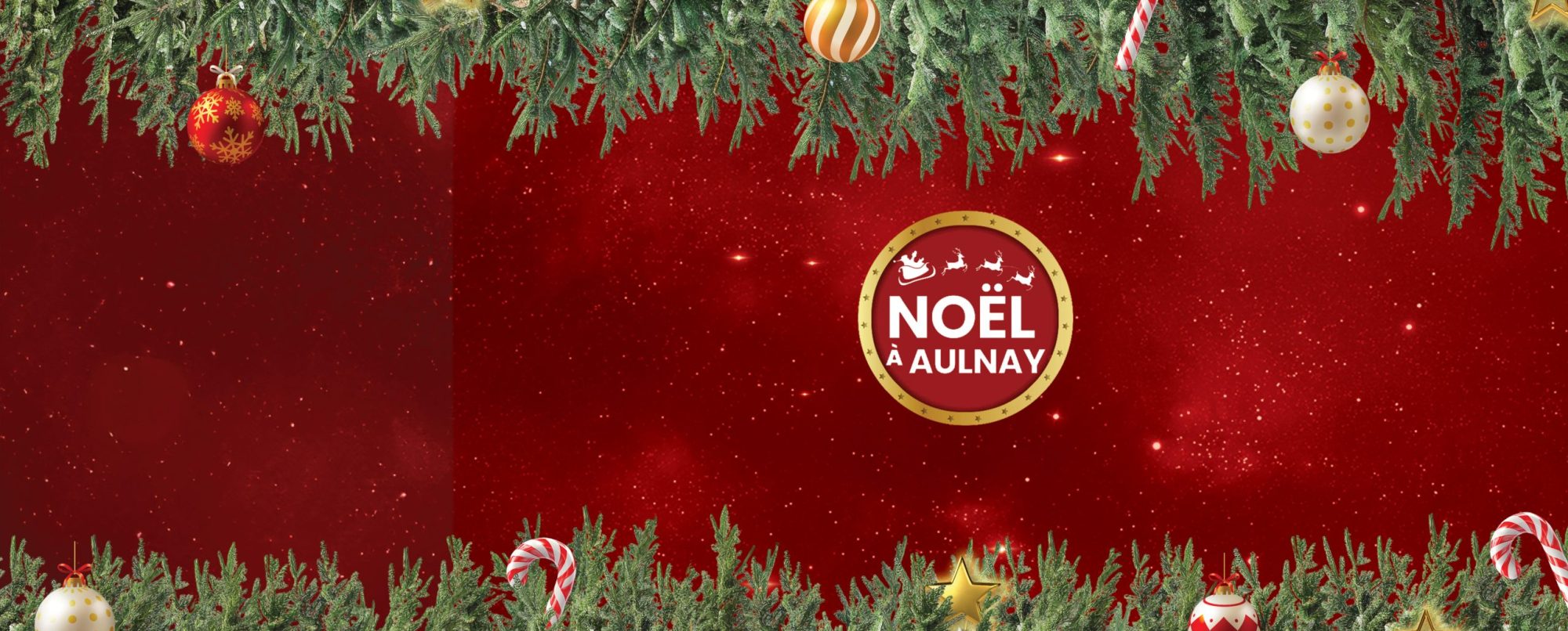 Animations de Noël 2024-2025