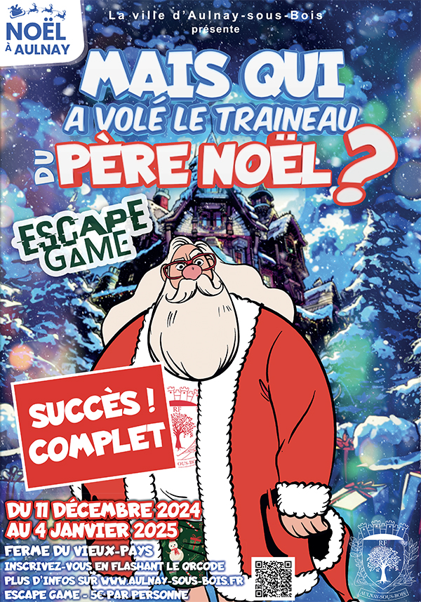 ESCAPE-GAME-NOEL COMPLET