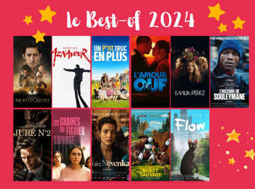 best-of ciné-24