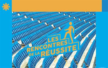 Les Rencontres de la réussite – Le sport dans tous ses états - 12 mars 2025